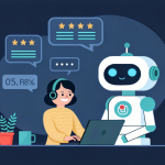 IA conversacional para soporte al cliente