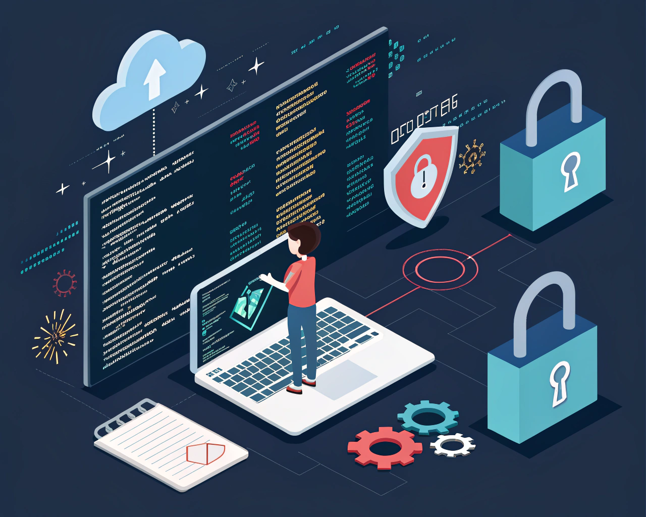 Tendencias en ciberseguridad en 2026