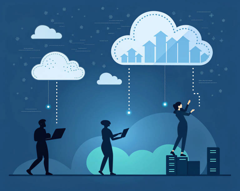 Plataformas serverless para empresas