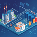 Gemelos digitales para empresas