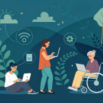 Accesibilidad digital en software: qué es, por qué importa y cómo implementarla