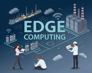 Edge Computing: Ventajas para empresas y reducción de latencia en 2026