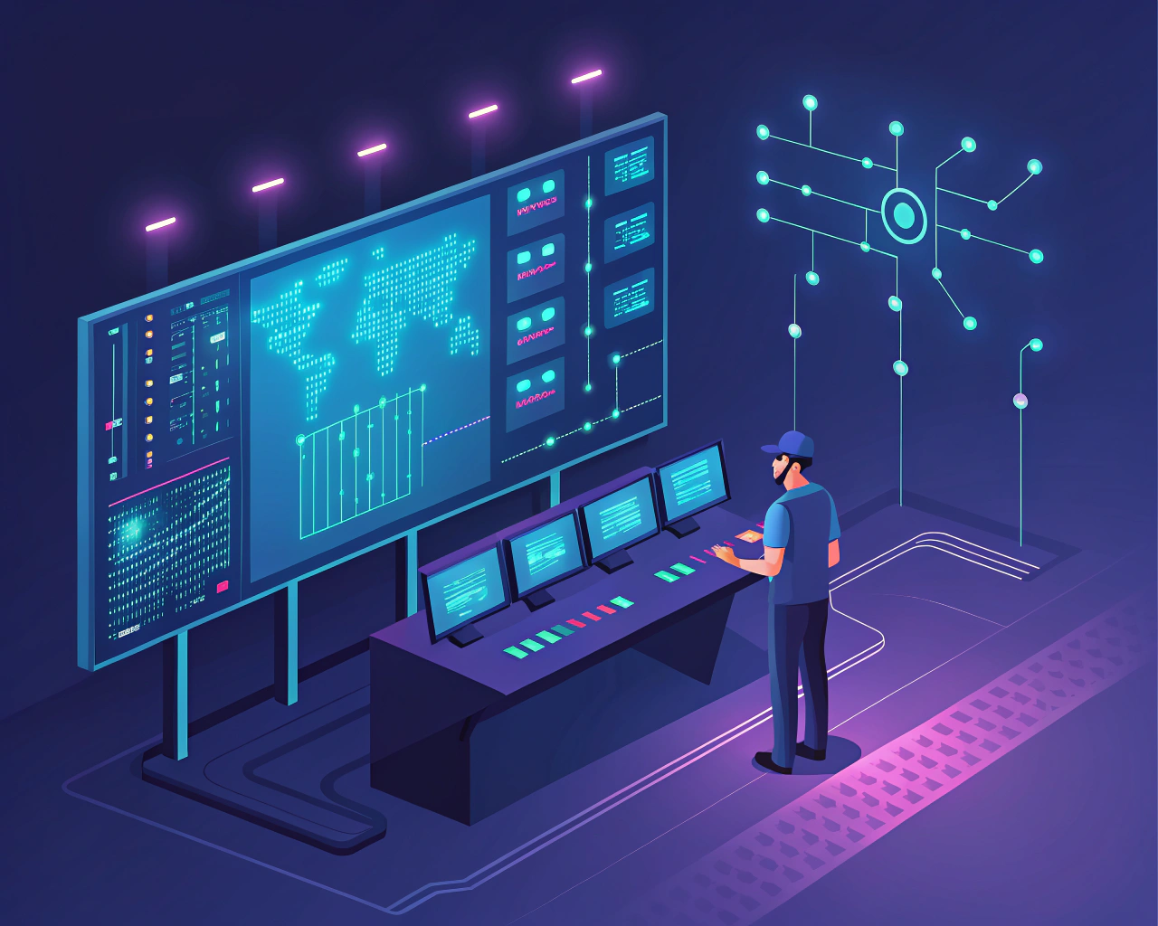 Observabilidad de sistemas distribuidos