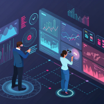 Analítica avanzada con AR/VR