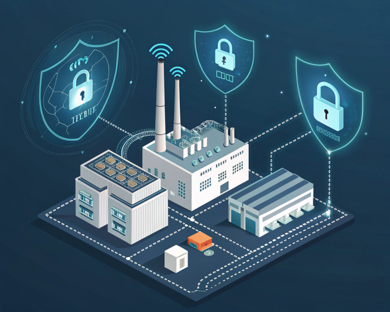 Seguridad en dispositivos IoT