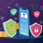 seguridad en aplicaciones moviles