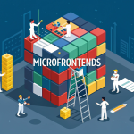 Microfrontends para escalabilidad de grandes aplicaciones web