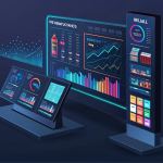Predicción de demanda en retail con IA