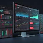 herramientas de monitorización