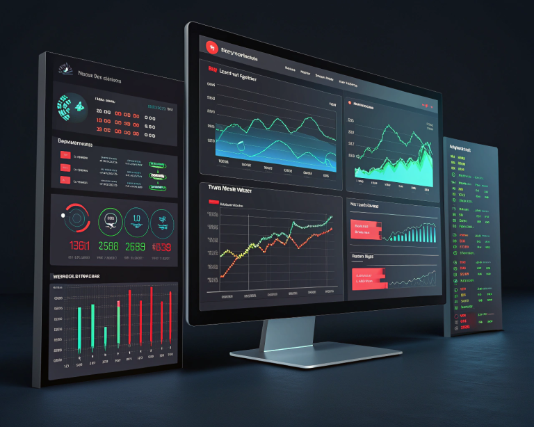 herramientas de monitorización