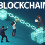 Blockchain empresarial para trazabilidad y contratos inteligentes